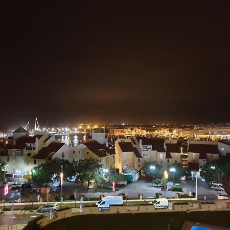 Marina Mar Vilamoura Apartment Luaran gambar