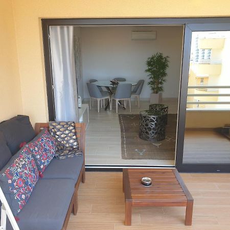 Marina Mar Vilamoura Apartment Luaran gambar