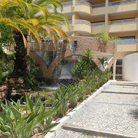 Marina Mar Vilamoura Apartment Luaran gambar