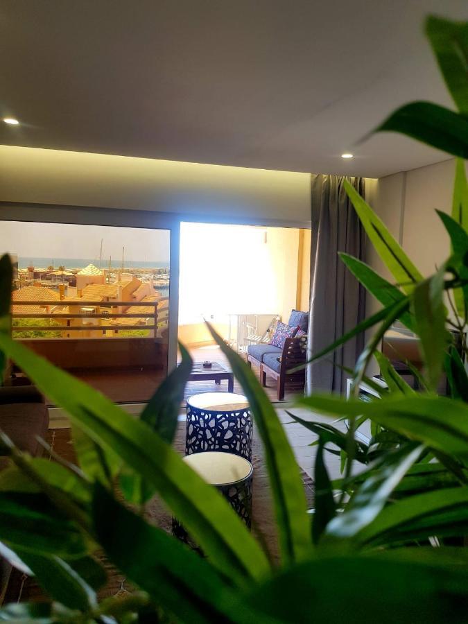 Marina Mar Vilamoura Apartment Luaran gambar