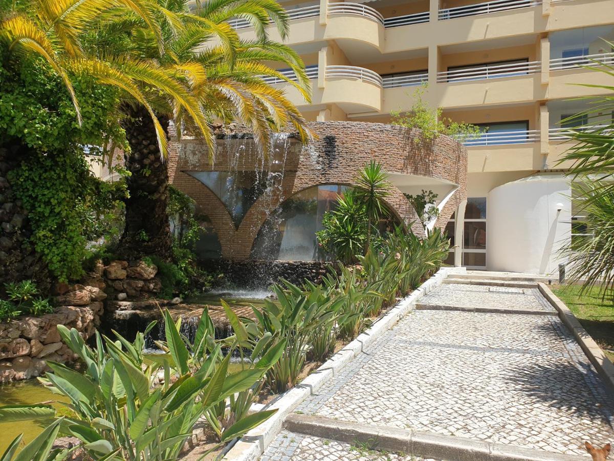 Marina Mar Vilamoura Apartment Luaran gambar