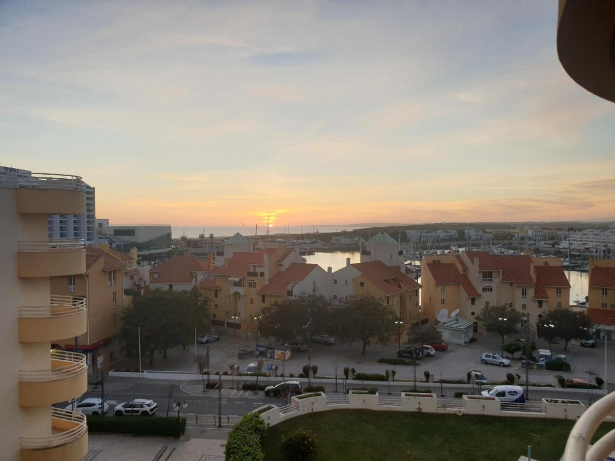 Marina Mar Vilamoura Apartment Luaran gambar