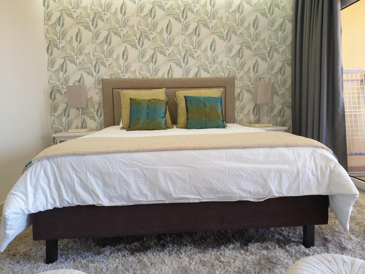 Marina Mar Vilamoura Apartment Luaran gambar